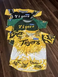 2026年最新】ウル虎の夏 ユニフォーム 2023の人気アイテム - メルカリ