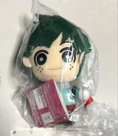 【ヒロアカ】ともぬい vol.8 緑谷出久