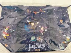 東京ディズニーリゾート スーベニアランチケース2022ハロウィン