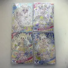 ひみつのアイプリ　リング6弾　ミラクルカード有 25枚まとめ売り