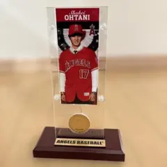 2026年最新】大谷翔平アクリルスタンドの人気アイテム - メルカリ