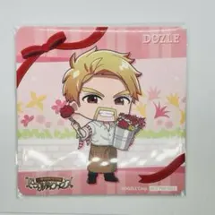 【新品未使用】ドズル社ワークス ドズル コースター