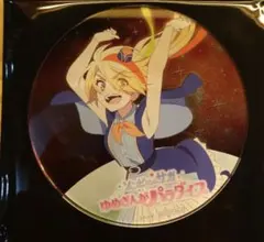ゾンビランドサガ　劇場版　 ゆめぎんがパラダイス　コースター　二階堂サキ