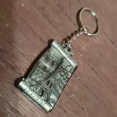 フランス パリ キーホルダー エッフェル塔