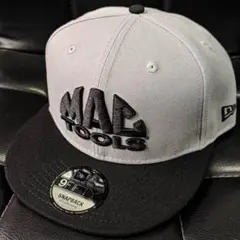 MAC TOOLS マックツールズ野球帽子 NEWERA ニューエラ M361 楽天市場】NEWERA × MAC TOOLS CAP size：M/L ニューエラ マック