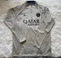 Jordan PSG ストライク　ドリルトップ　Lのサムネイル