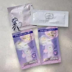 LUX ラックス バスグロウ ストレートアンドシャイン ヘアブースターのサムネイル