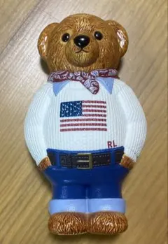 ポロベアトイ　2022,2023セット 2025年最新】ラルフローレン ポロベアトイの人気アイテム - メルカリ
