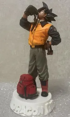 造形天下一武道会3其ノ四　水筒悟空　〜本日限定価格〜