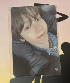 riize odyssey weverse ラキドロ ショウタロウ