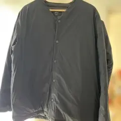 ナンガ×アーバンリサーチ　ダウンアウター