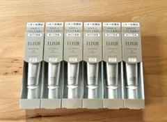 ELIXIR エリクシール デーケアレボリューションＳＰ6本セット ELIXIR エリクシール デーケアレボリューションSP6本セット - メルカリ