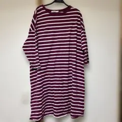 niko and ... ワンピース　サイズ4