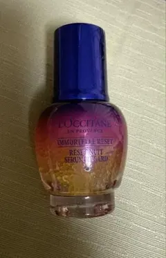 L'OCCITANE イモーテル オーバーナイトリセット アイセラムのサムネイル