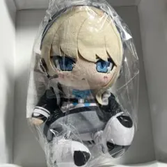 歌住サクラコ ちょこぷに ぬいぐるみ ブルーアーカイブ - メルカリ