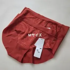 Mサイズ 赤いショーツ 2枚セット スロギー　sloggi