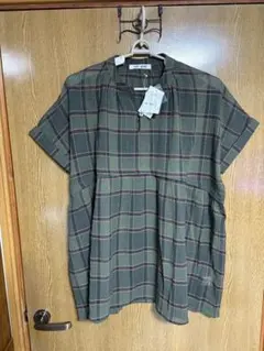 BOY'S ROOM （ボーイズルーム）★半袖チュニック【新品】