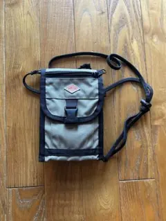 DANTON サコッシュ ショルダーバッグ