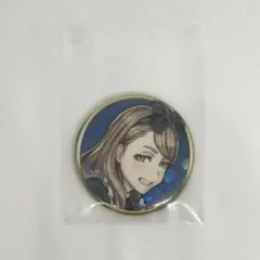 人狼ジャッジメント ホロあり SP1 缶バッジ サンドラ - メルカリ