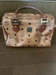 mcmバックのサムネイル