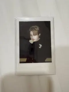 TREASURE 韓国 ポップアップ 入場特典　ドヨン