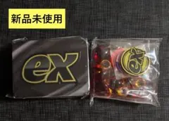 【トレーナーボックスMEGA】アクリルダメカン　ダメカンケース　他一式⑧