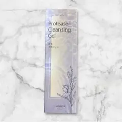 HANADA Protease Cleansing Gel 100ml - メルカリ