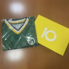 新品 Mrs. GREEN APPLE ゲームシャツ ミセス 10 Tシャツ