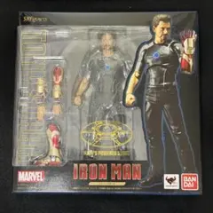 インフィニティ・サーガ マーベル アイアンマン ハッピー・ホーガン