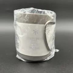 【新品未使用】スノーピーク チタンダブルマグ300 MG-152のサムネイル