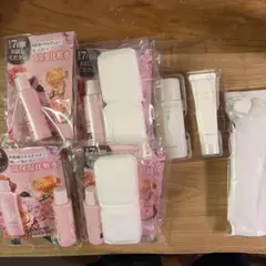 ナリス　MAJESTA マジェスタ　ふきとり化粧水コンクβ 乳液ミルクのサムネイル