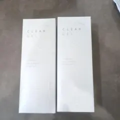 CLEAR GEL クレンジングジェル 150gのサムネイル