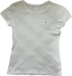 TOMMY HILFIGER 半袖Tシャツ ホワイトのサムネイル