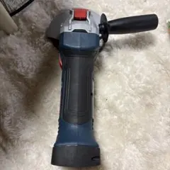 BOSCH GWX 18V-8 コードレスグラインダー 本体 充電器 バッテリー 
