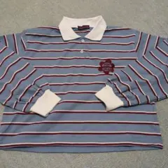 【新品】JESS LOGAN ポロシャツ 150cm