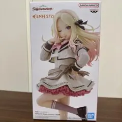 学園アイドルマスター ESPRESTO Sweet moment - 十王星南