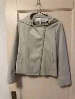 ブージュルード　ブルゾン