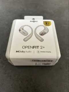 新品未使用 Shokz OpenFit2+ サカナクション 山口一郎 20260225182802_962_.jpg