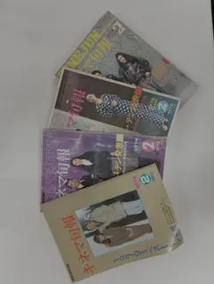 B*n様 高崎勉一眼レフカメラ上達講座DVD(人物編、物・花編、風景編3点