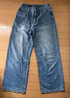 ラブトキシックデニム 150 ジーンズ