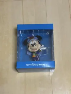 東京ディズニーリゾート ミッキーマウス フィギュアのサムネイル