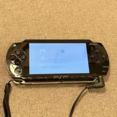 PSP-1000 ブラック