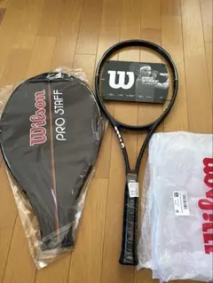 新品未使用】RF 01 PRO 2024 ウィルソン レーバーカップ限定 G2 - メルカリ