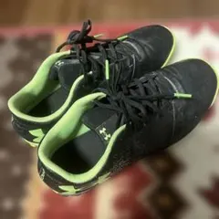 サッカートレーニングシューズ