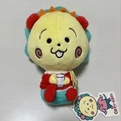 コジコジマスコットぬいぐるみ　プライズ