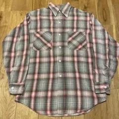 2025年最新】ネルシャツ 60s bigmacの人気アイテム - メルカリ