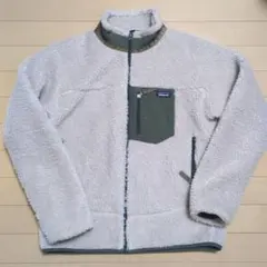 patagonia パタゴニア　レトロX キッズ　レディース　XXL フリース