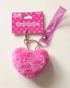 ディズニー パルパルーザ キーチェーン