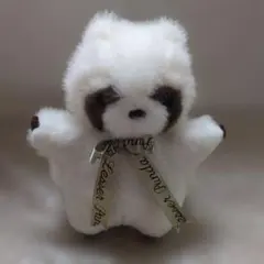 ジョイフルメイト ぬいぐるみ レッサーパンダ　あらいぐまのサムネイル