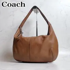 ラシット russet ワンショルダー ハーフムーン ソフトレザー ブラウン